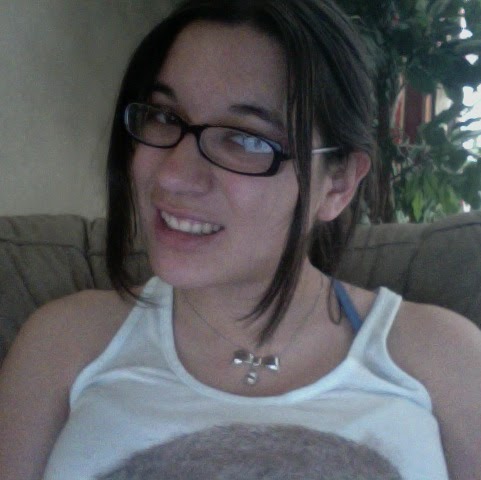 Jessica Bradley Photo 21