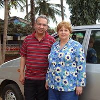 Patricia Gomes Photo 14