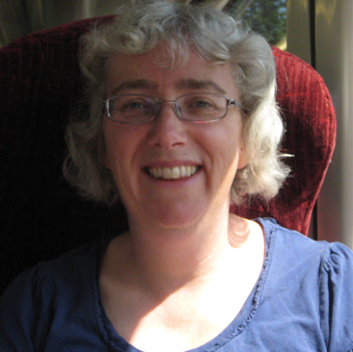 Diane Simms Photo 13