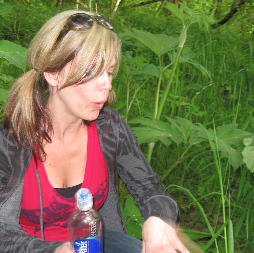 Tracey Mitchell Photo 23