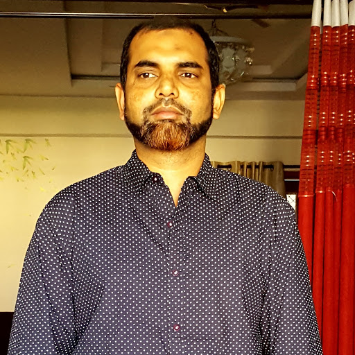 Khalid Qureshi Photo 11