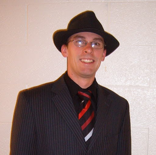Ryan Hunter Photo 5