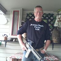Robert Broadhead Photo 7