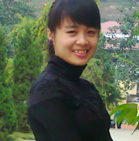 Trang Phan Photo 26