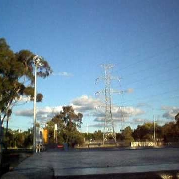 Mitchell Barker Photo 35