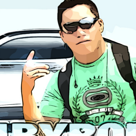 Byron Daniel Photo 27