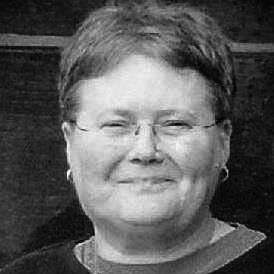 Pamela Harper Photo 35