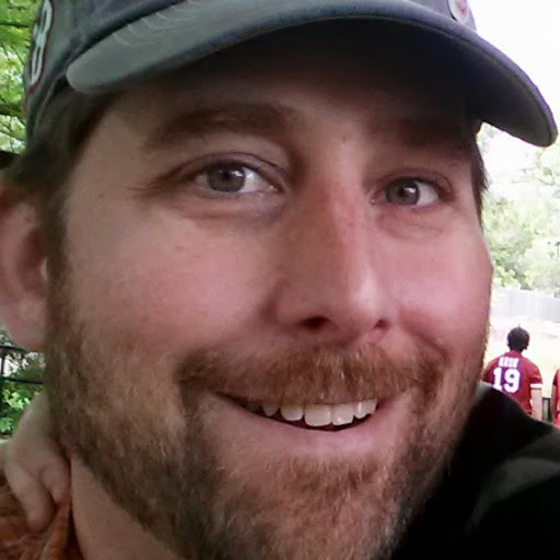 Jason Reese Photo 9