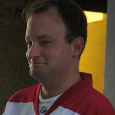 Thomas Dougherty Photo 38