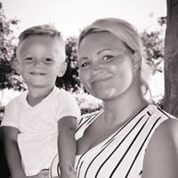 Maria Rasmussen Photo 14