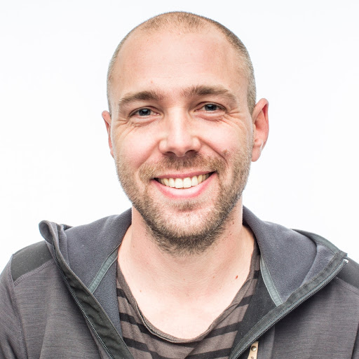 Daniel Simon Photo 17