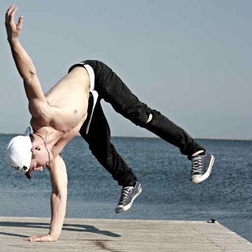 Nick Beck Photo 33