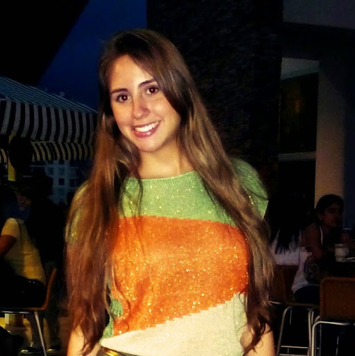 Melissa Escobar Photo 35
