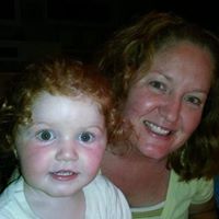 Maggie Stewart Photo 22