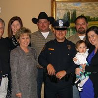 Michelle Isbell Photo 10