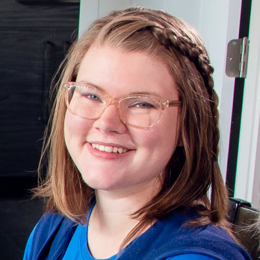 Allison O'Donnell Photo 12