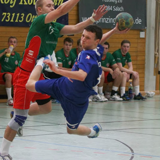 Christian Schmid Photo 26