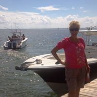 Patricia Zimmer Photo 39