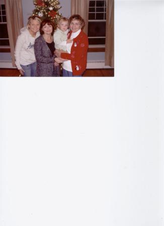 Lisa Terrell Photo 9