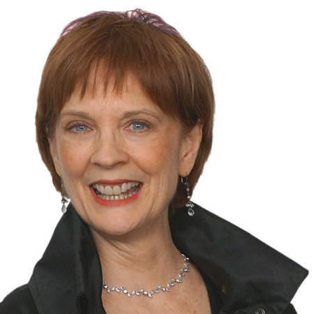 Sally Morgan Photo 41