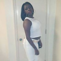 Danielle Roberson Photo 10