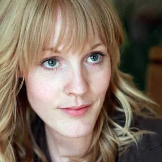 Julia Atherton Photo 12
