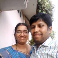 Anil Rajani Photo 14