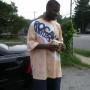 Vic Robinson Photo 20