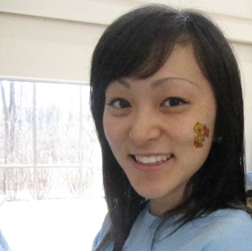 Ellen Cho Photo 33