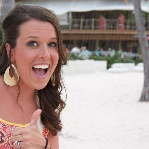 Lindsey Knight Photo 8