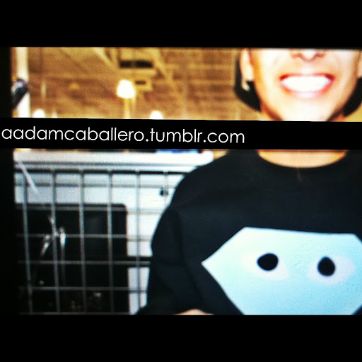 Adam Caballero Photo 9