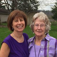 Joan Phillips Photo 31