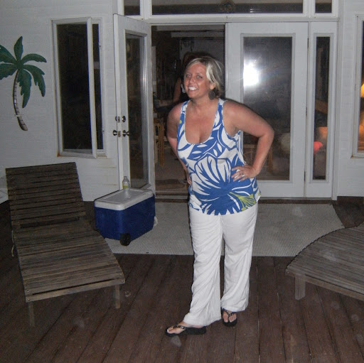 Kelly Merritt Photo 16