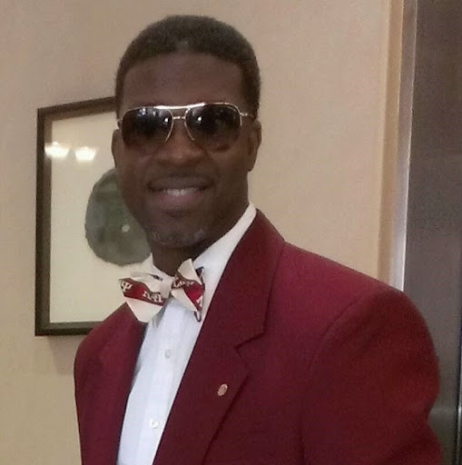 Roderick King Photo 7