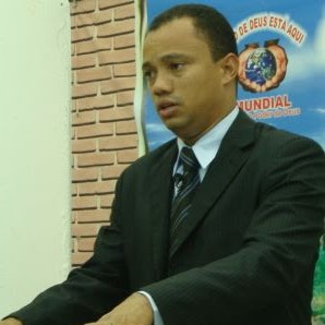 Gabriel Pastor Photo 32
