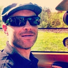 Andy Glenn Photo 7