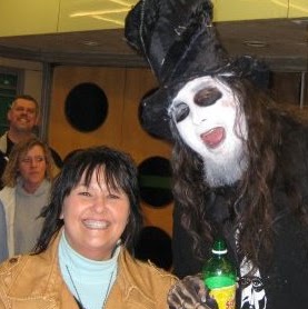 Debra Hurt Photo 19