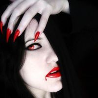 Grace Allan Photo 9