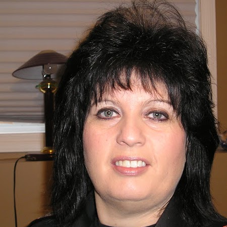 Connie Hancock Photo 3