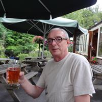 John Whittaker Photo 26