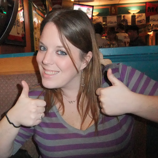 Amanda Gallagher Photo 4