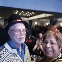 Linda Chavez Photo 30