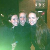 Aimee Thacker Photo 8