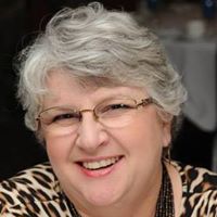 Christine Gallant Photo 11