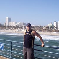 Alan Bunch Photo 8