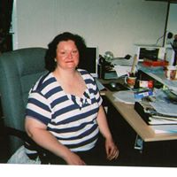 Susan Layman Photo 7