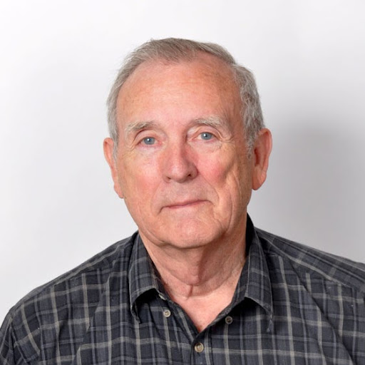 Robert Mcclure Photo 11