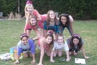 Maggie Moore Photo 20