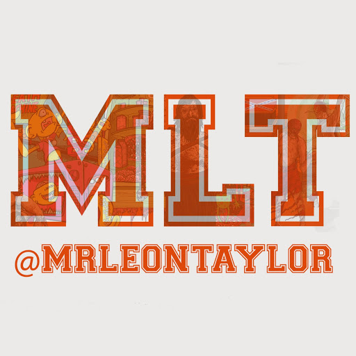 Leon Taylor Photo 34