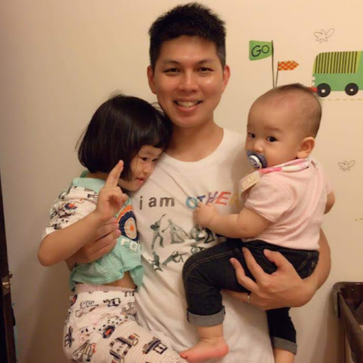 Matt Chen Photo 9
